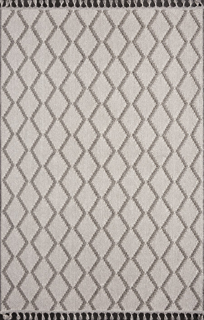 Kreasyon Salon Halısı Modern 200x290 Natura 9963 Bej